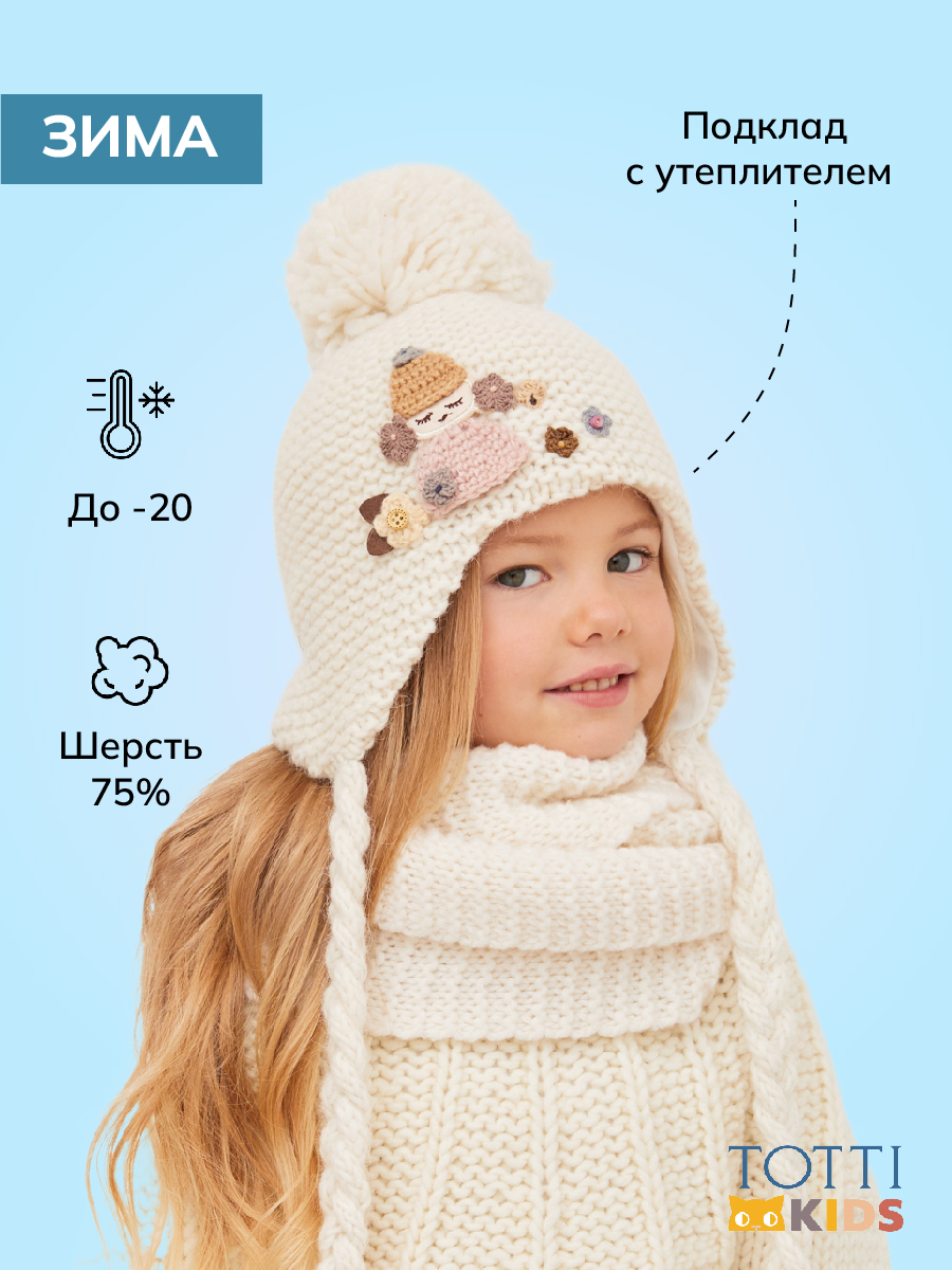 Шапка/Падме/81198