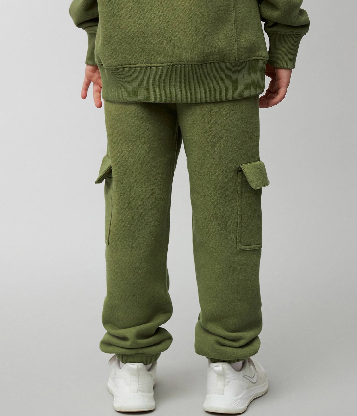 BOYS joggers sweat/Брюки детские/AW23TKB023