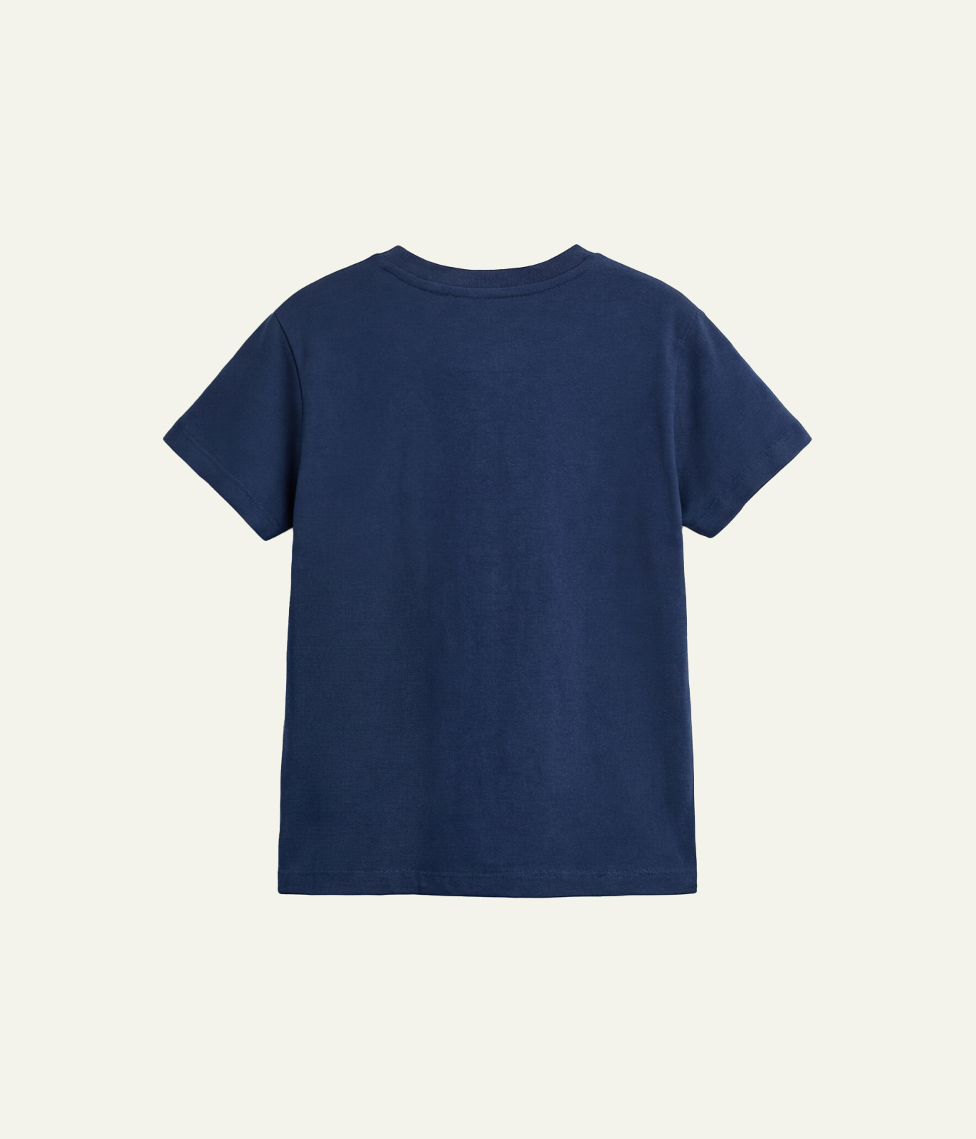 BOYS Tee SS/ Футболка детская к/р/SS25TKB030