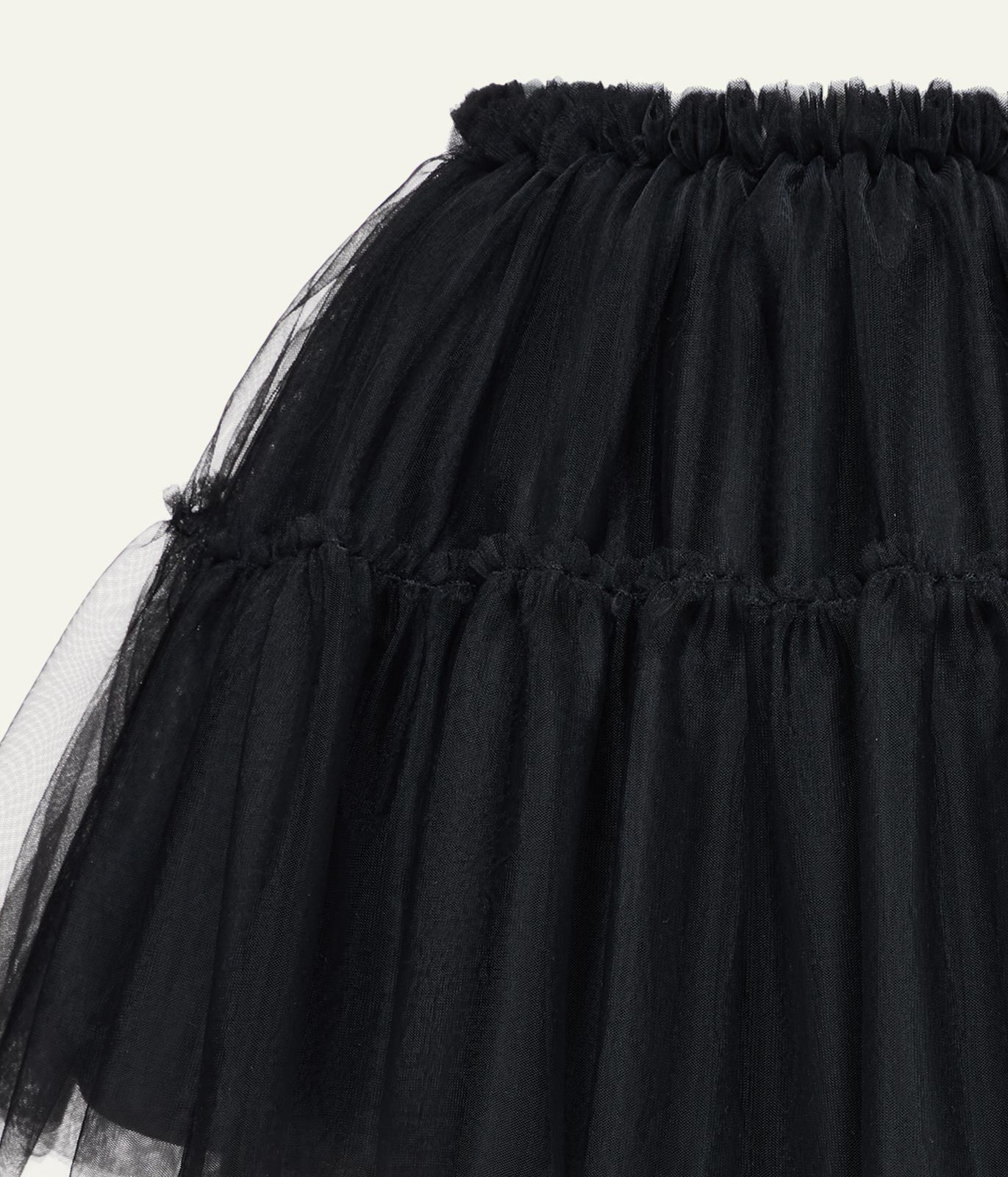 GIRLS Mesh skirt/ Юбка детская/AW23TKG059