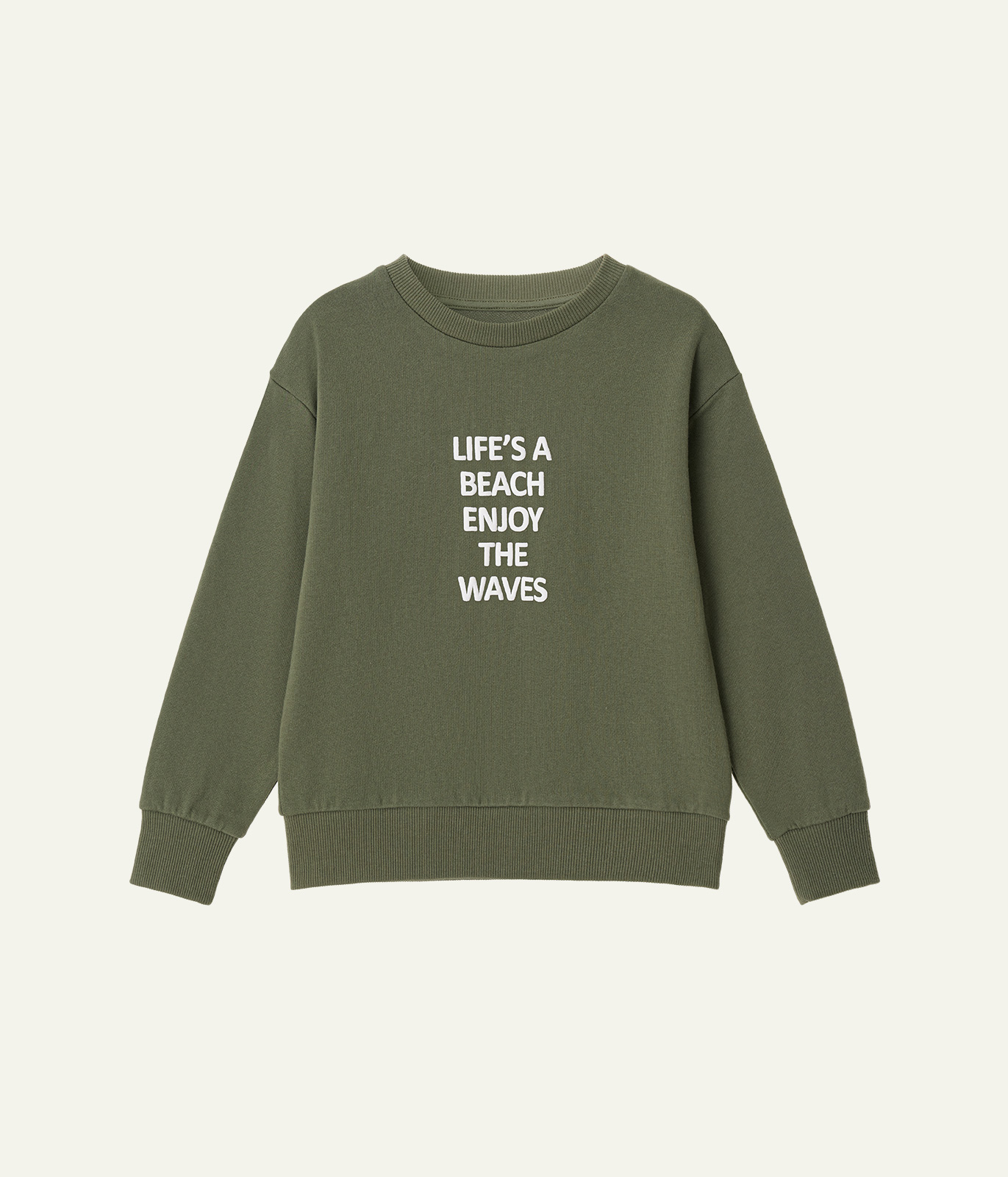 BOYS Jumper sweat/ Джемпер детский/SS24TKB021