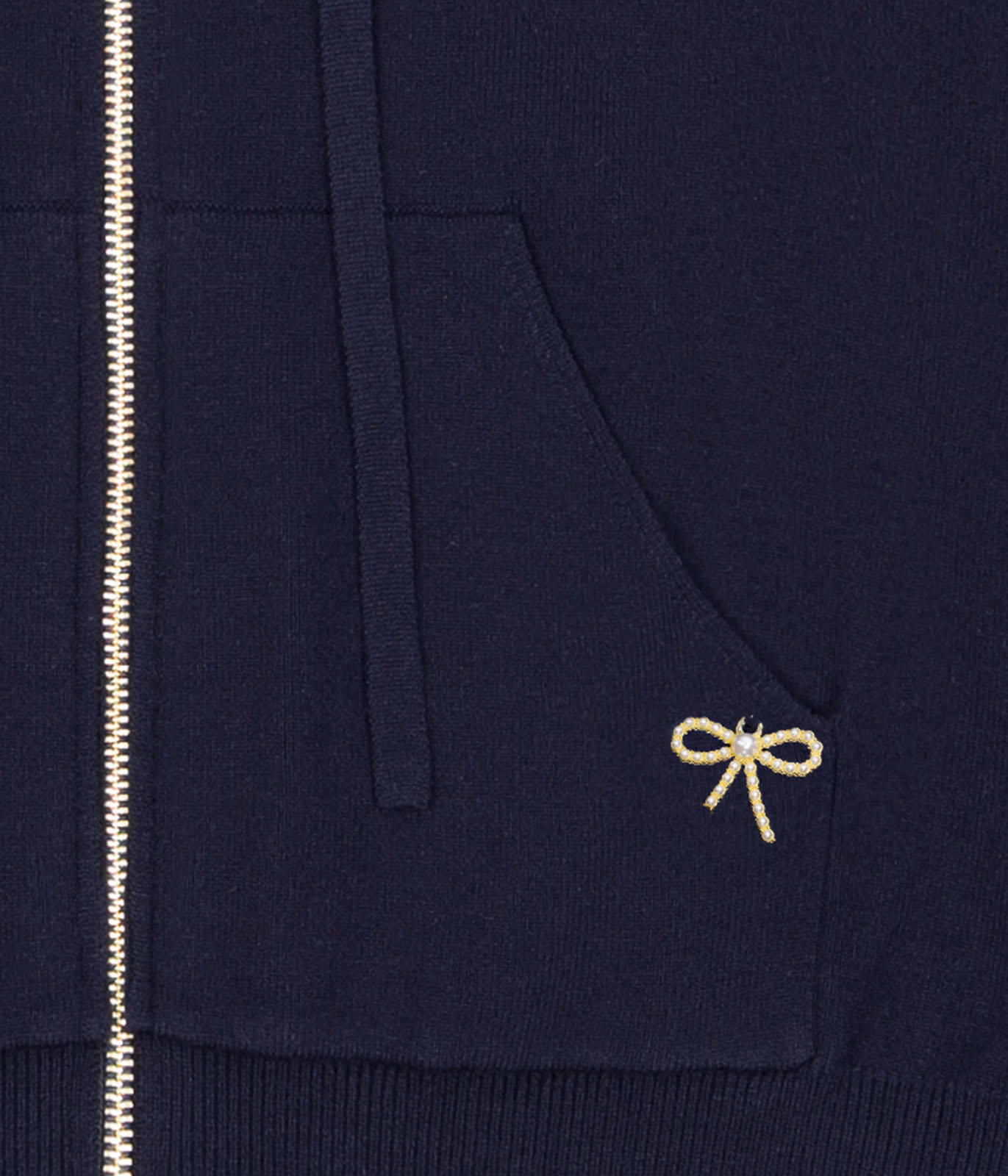 GIRLS Cardigan/Кардиган детский/AW25TKG020