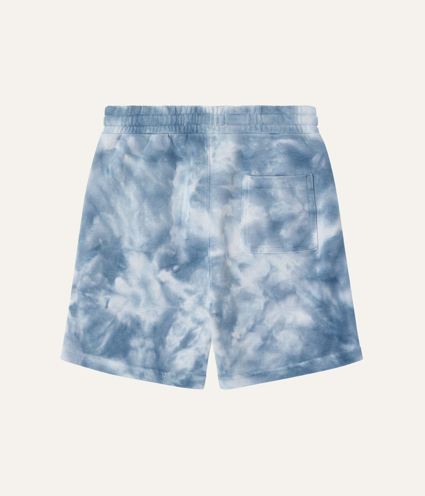 BOYS Tie dye shorts/ Шорты детские/SS24TKB050