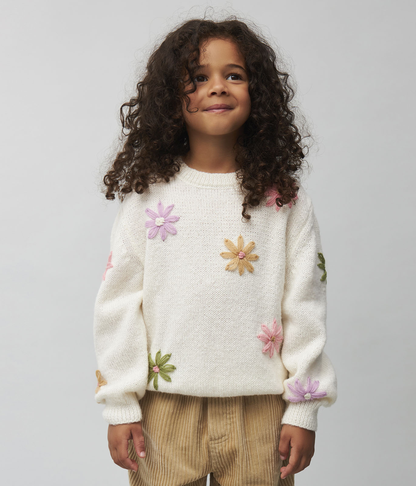 Джемпер детский AW24TKG043