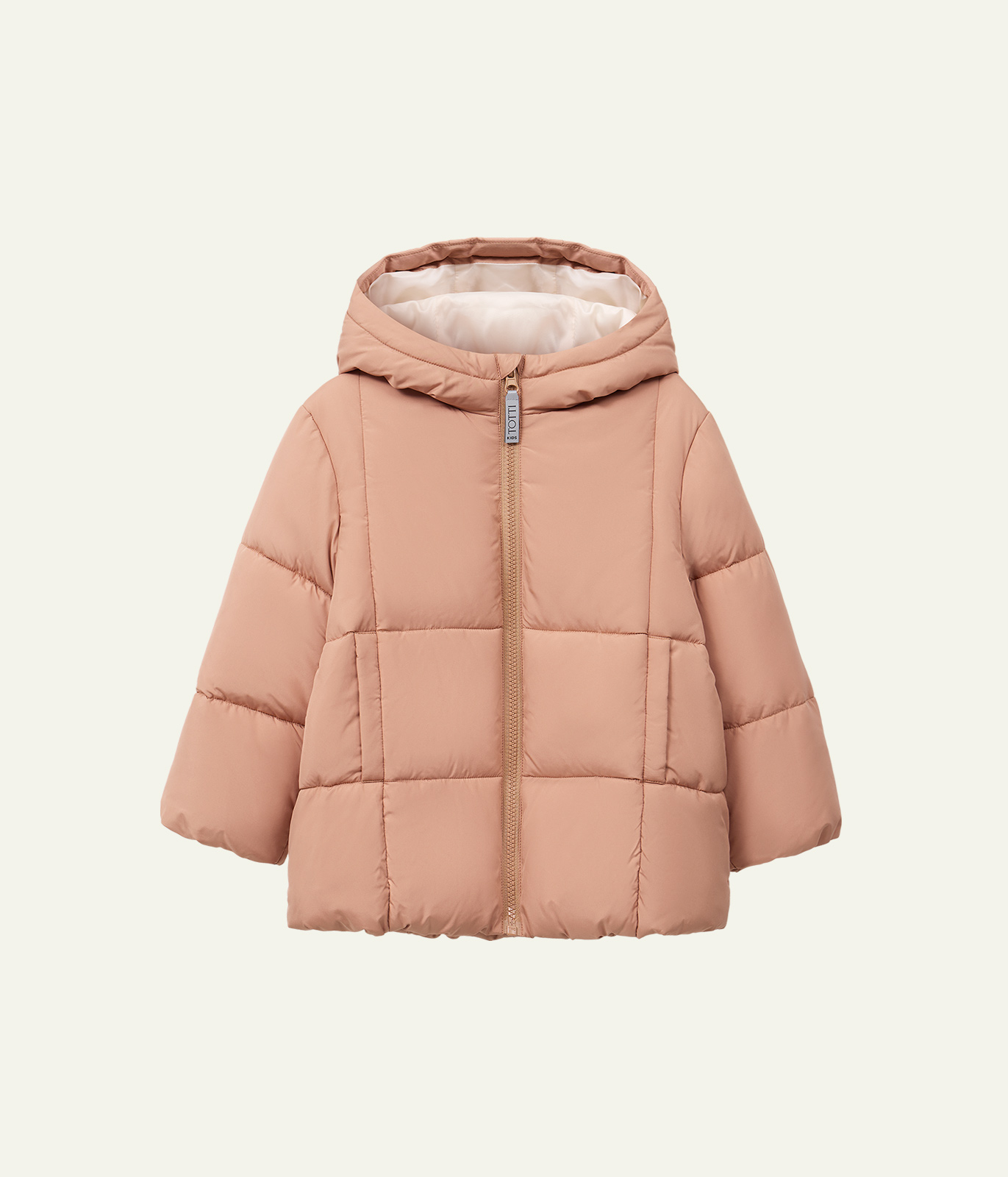 GIRLS Jacket/Куртка детская/AW23TKG013 