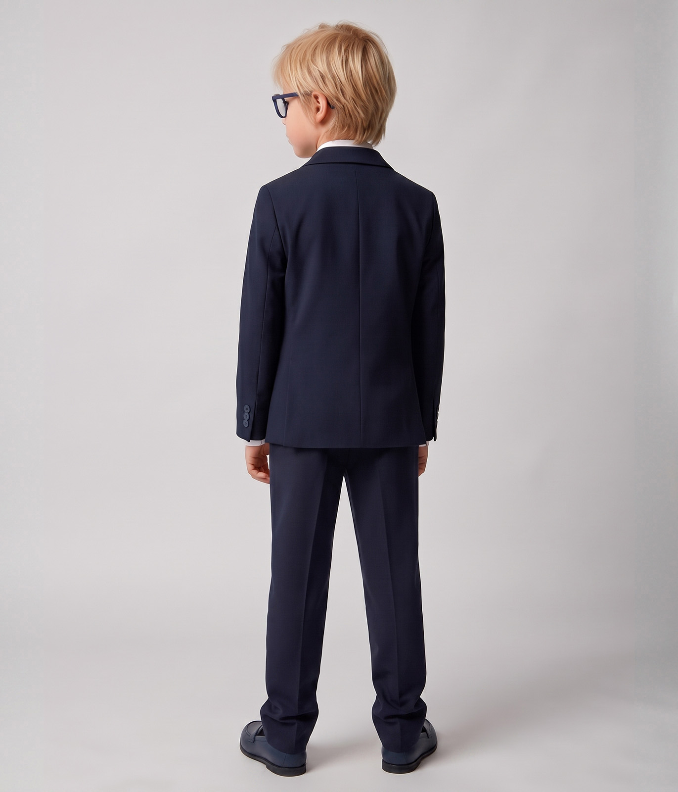 BOYS Jacket/Пиджак детский/AW26TKB006