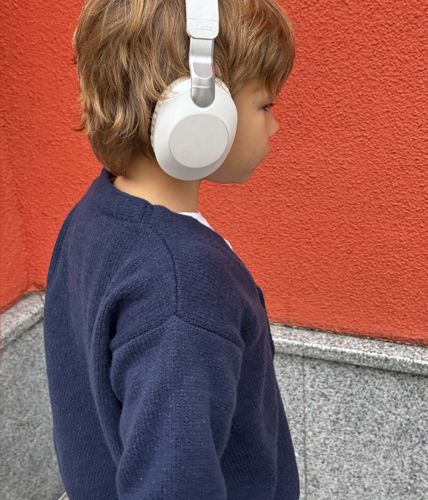 Кардиган детский/AW25TKB032