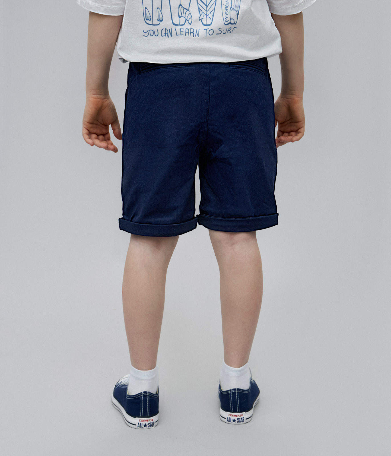 BOYS shorts/ Шорты детские/SS24TKB016