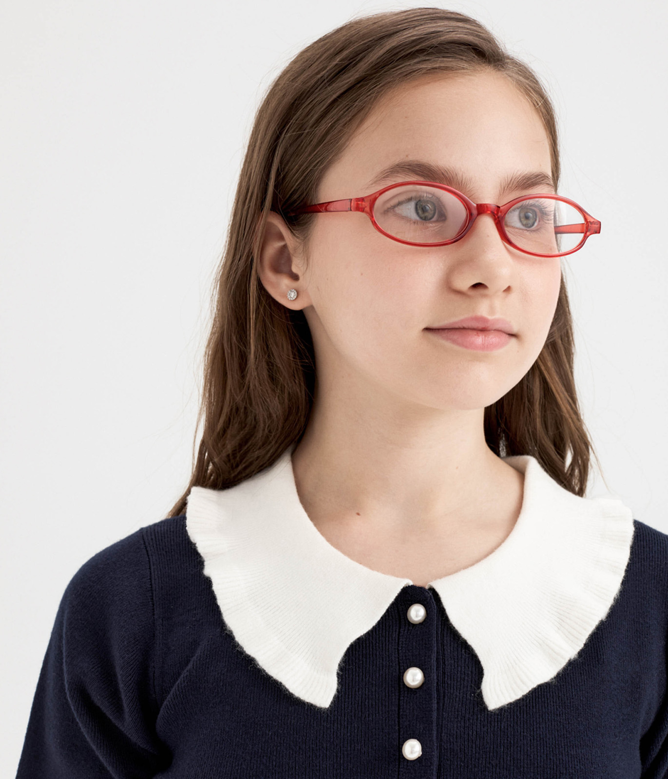 GIRLS Dress/Платье детское/AW25TKG009