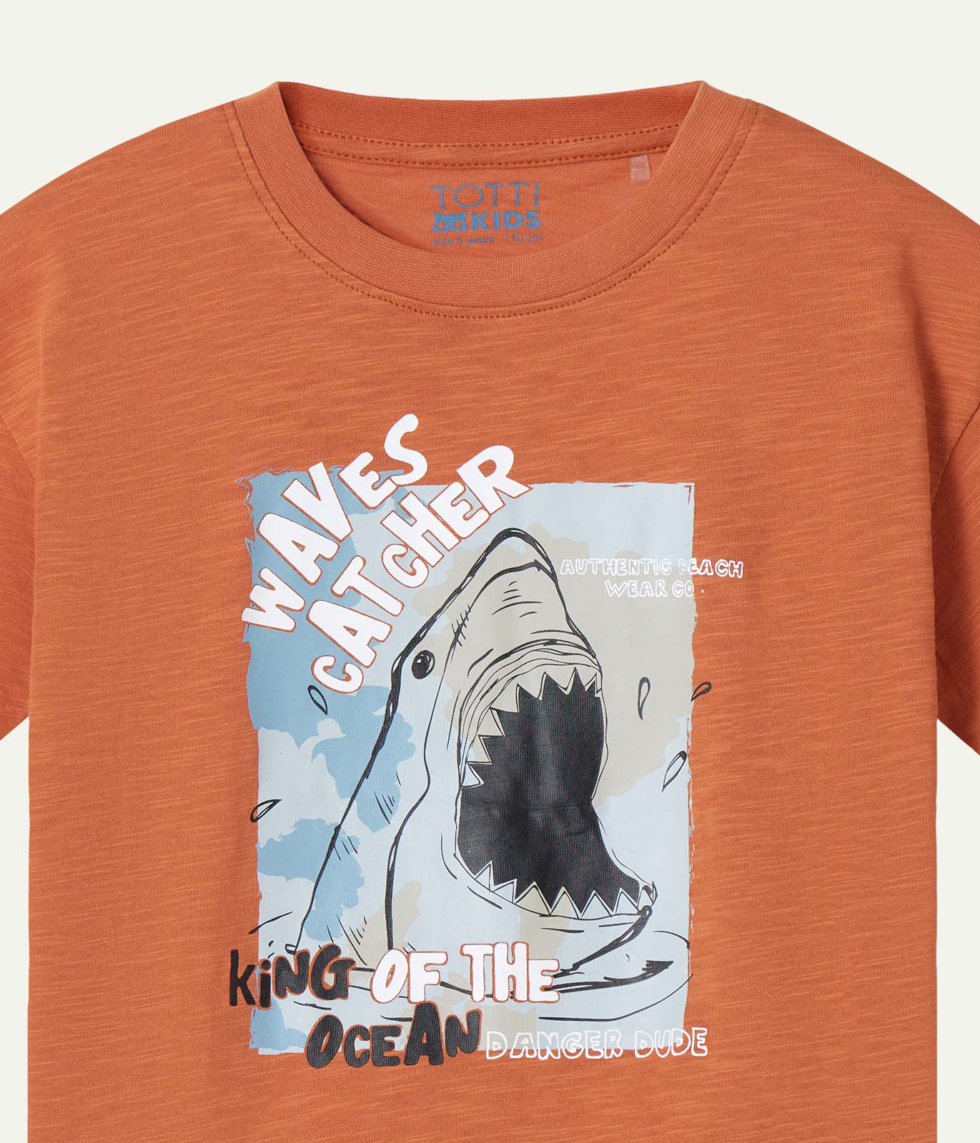 BOYS tee SS/Футболка детская к/р/SS24TKB058