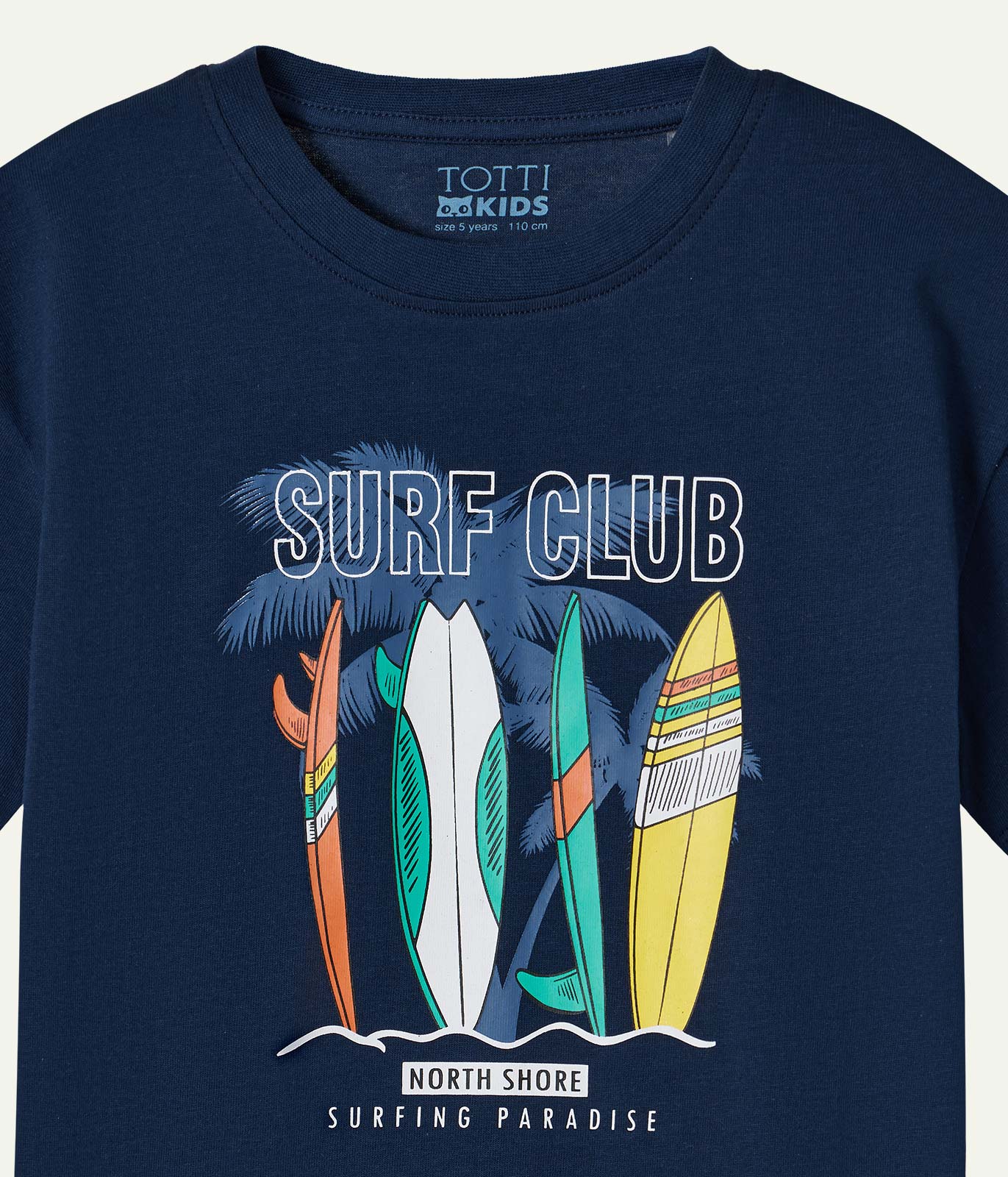 BOYS tee SS/Футболка детская к/р/SS24TKB030
