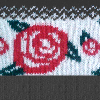 Шапка Изма/30485 Подклад флис 1/2 Разм.56-58 Woolmark