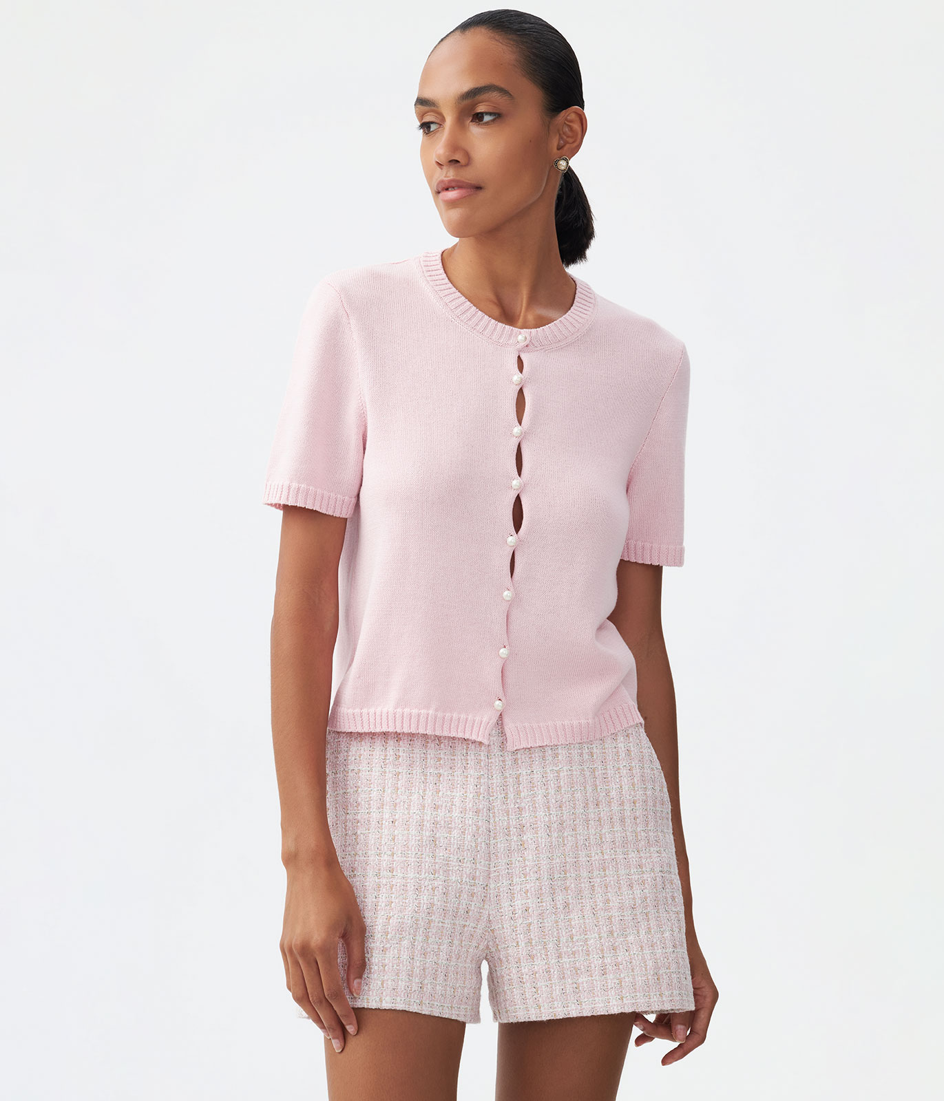 Шорты/САН-РЕМО/51580