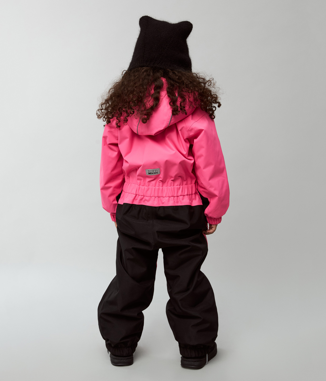 GIRLS Overall/ Комбинезон детский/AW23TKG003
