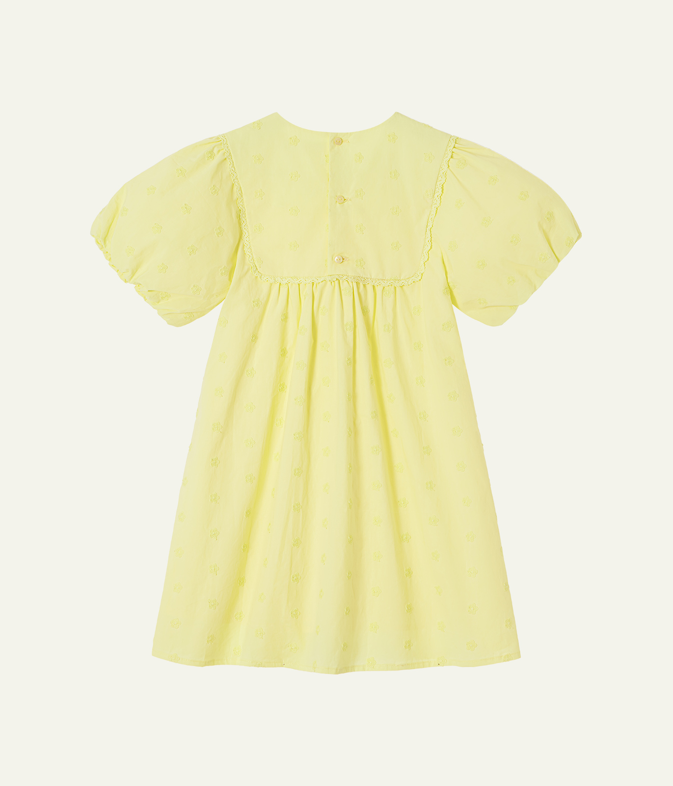 GIRLS Dress/ Платье детское/SS24TKG010