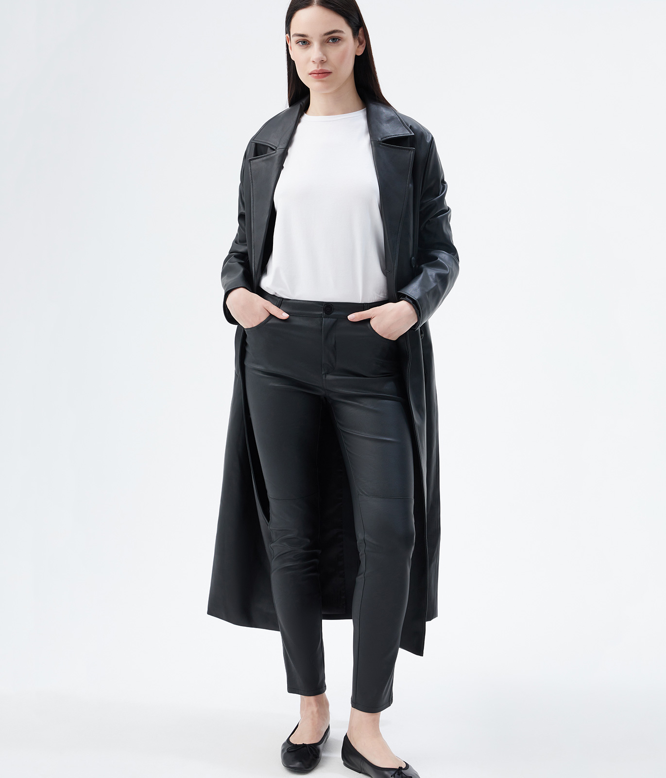 Брюки/ПАЛАРА/11648