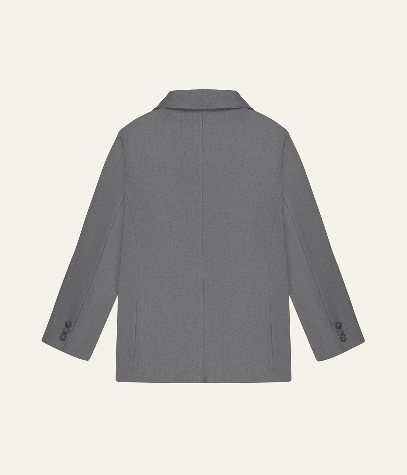 GIRLS Jacket/Жакет детский/AW25TKG010