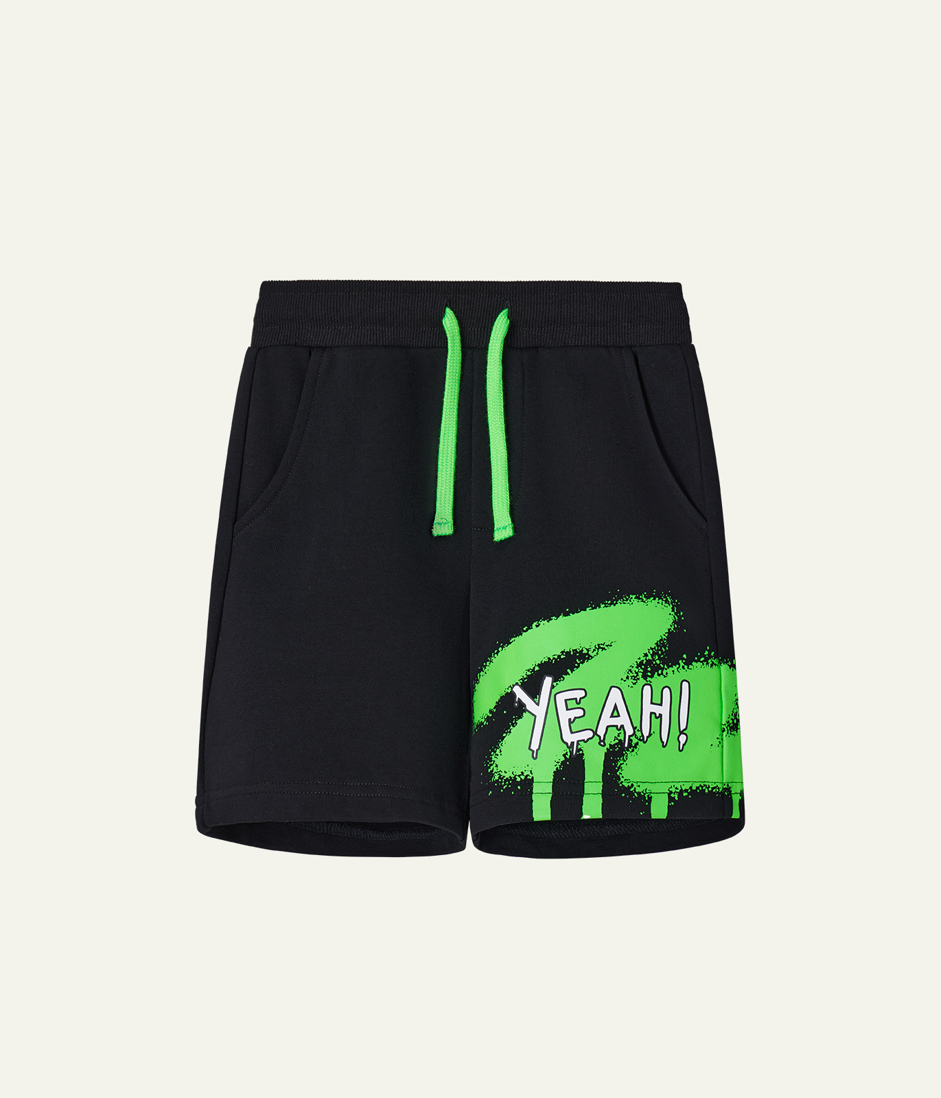 BOYS shorts sweat/ Шорты детские/SS24TKB037