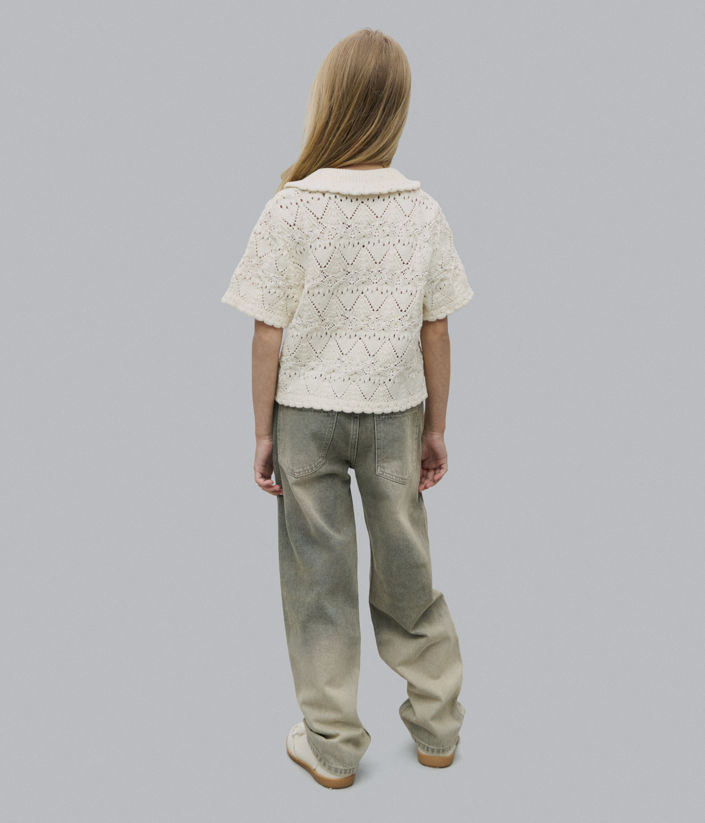 BOYS Jeans/Детские джинсы / SS25TKB014 