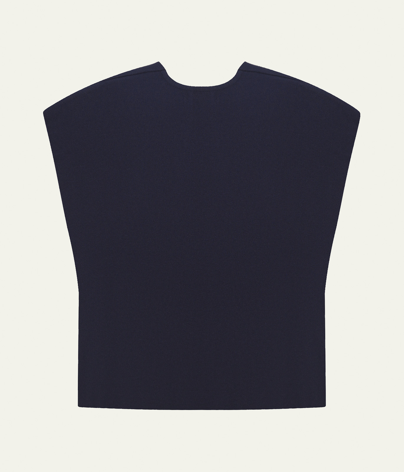 GIRLS Vest/Жилет детский/AW25TKG008