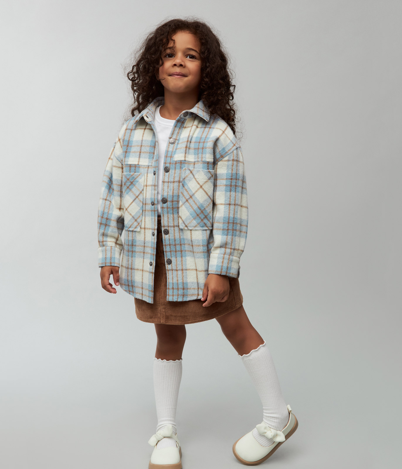 Юбка детская AW24TKG025