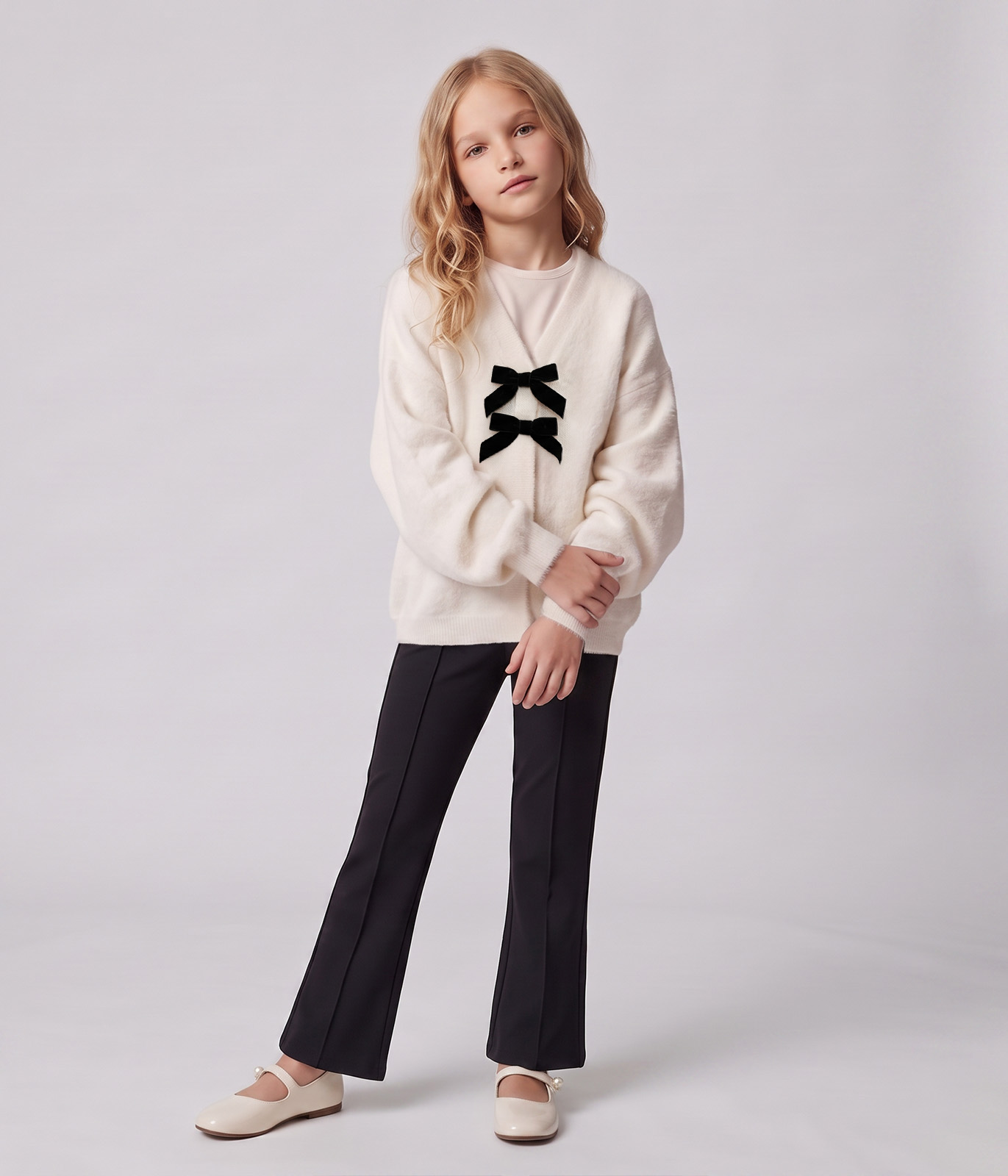 Кардиган детский/AW26TKG045