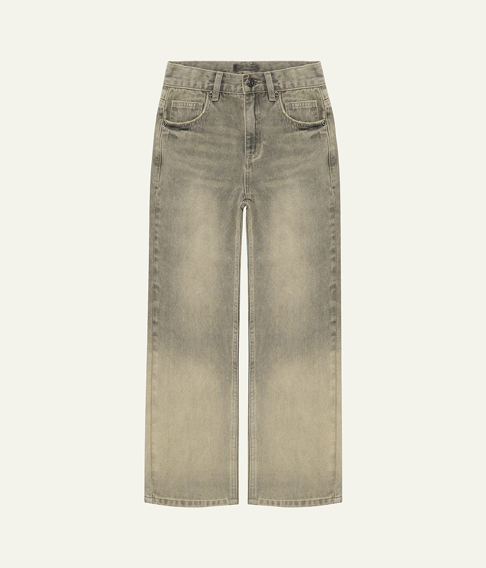 BOYS Jeans/Детские джинсы / SS25TKB014 