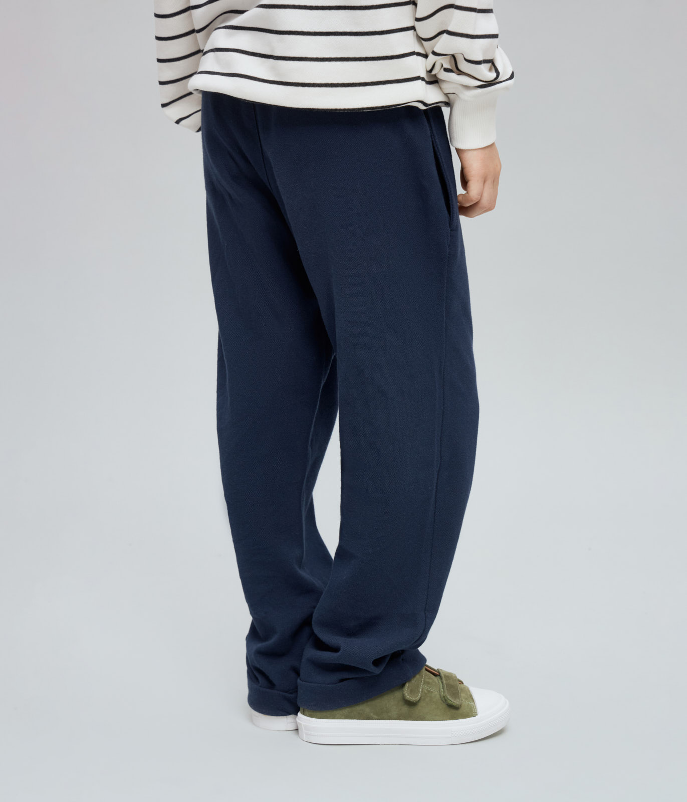BOYS Smart trousers/ Брюки детские/SS24TKB012