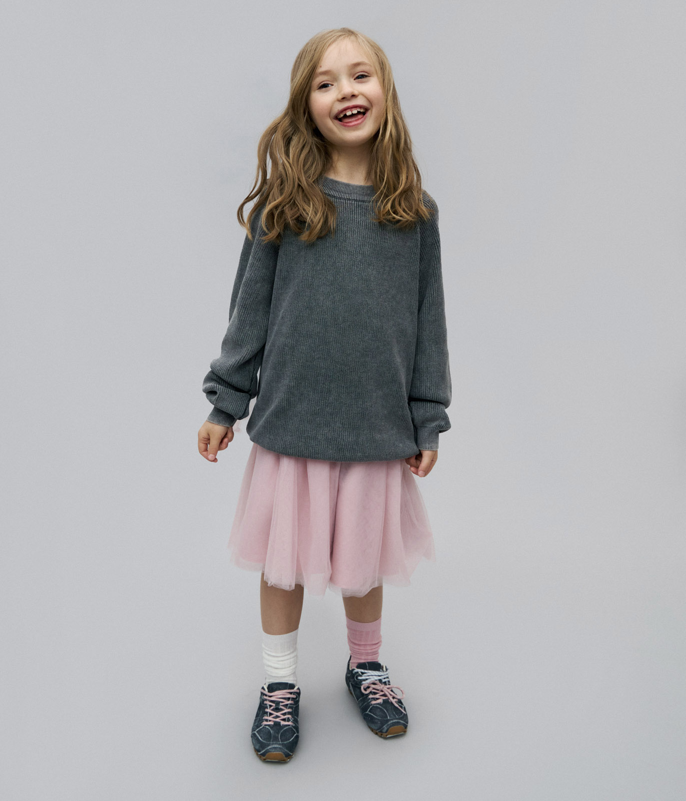 BOYS jumper/Джемпер детский/SS25TKB001