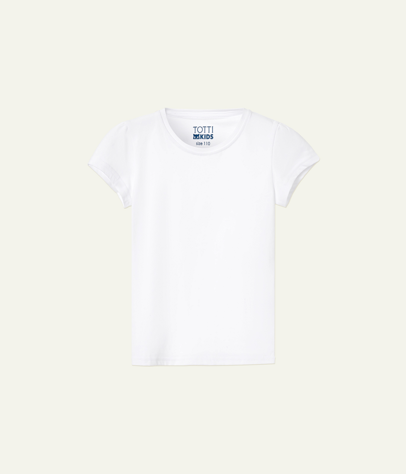 GIRLS 2pk Tee SS/Футболка детская к/р 2 в уп./AW23TKG054