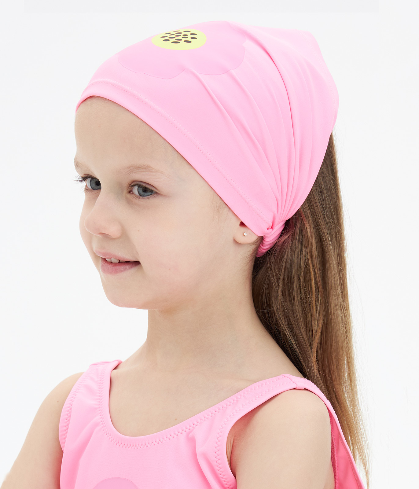 GIRLS Headband/ Косынка детская/SS24TKG112