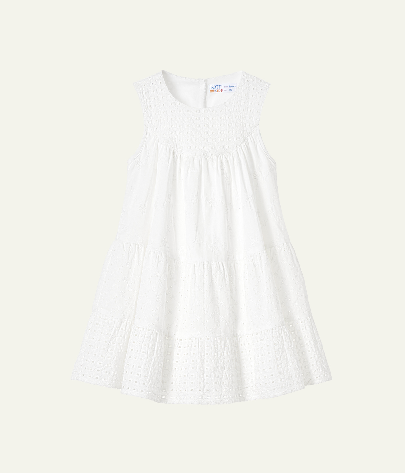GIRLS Dress/ Платье детское/SS24TKG002