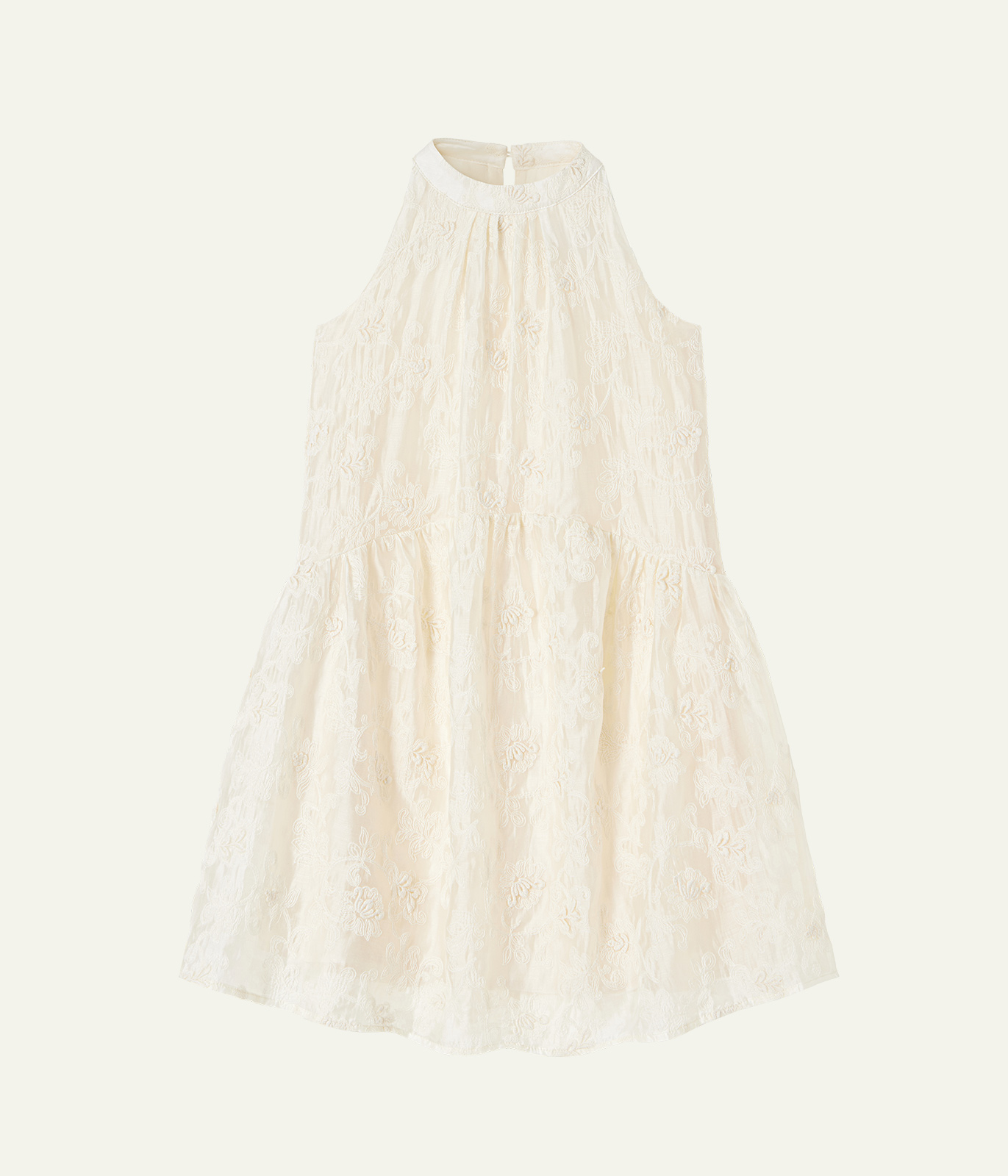 GIRLS Dress/ Платье детское/SS24TKG001