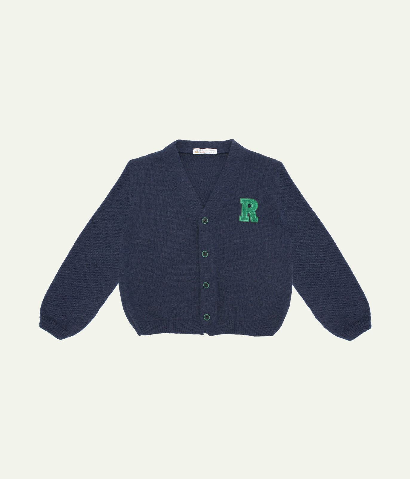 Кардиган детский/AW25TKB032