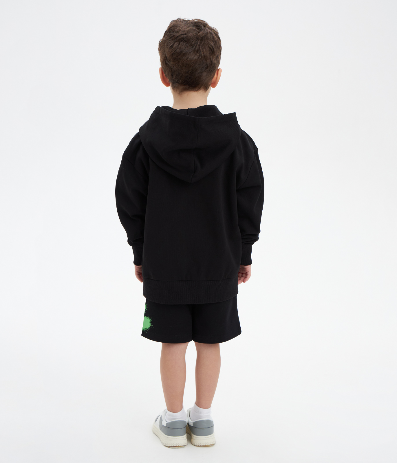 BOYS Cardi sweat/ Кардиган детский/SS24TKB035