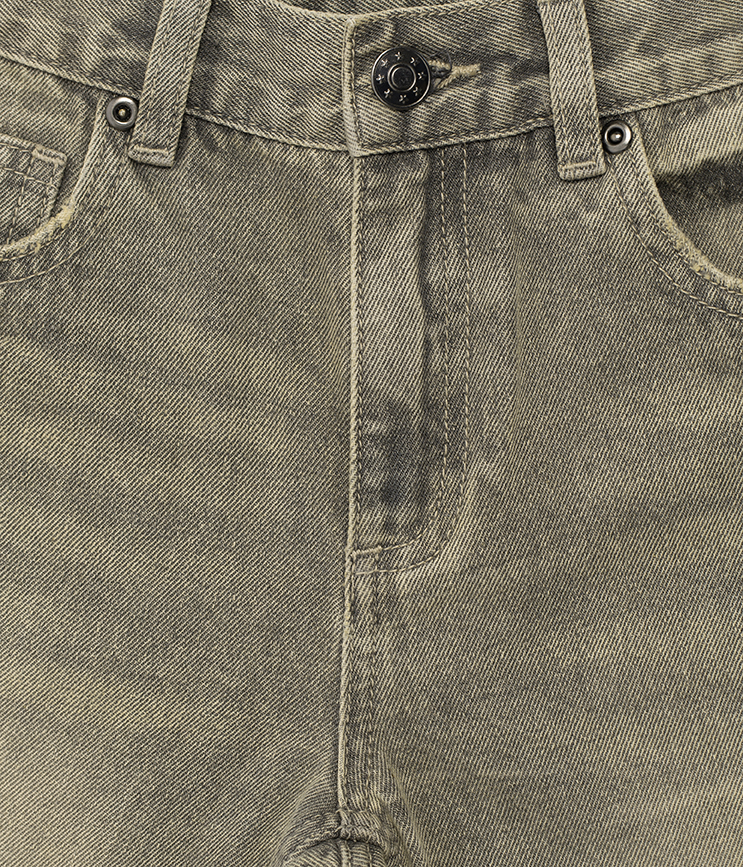 BOYS Jeans/Детские джинсы / SS25TKB014 