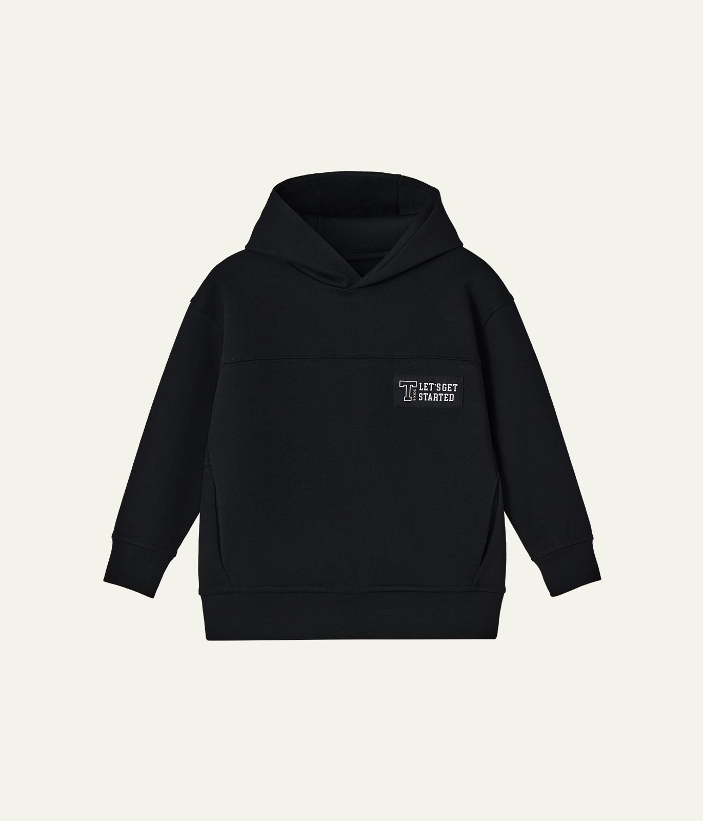 BOYS Jumper heavy jersey/ Джемпер детский/SS24TKB036