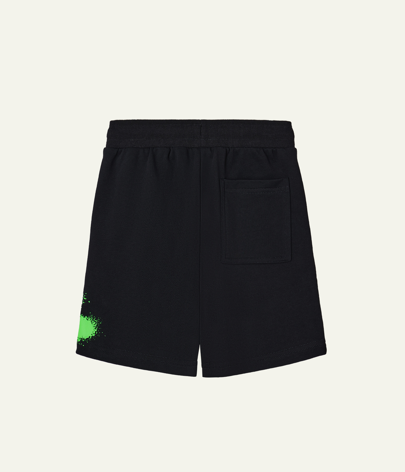 BOYS shorts sweat/ Шорты детские/SS24TKB037