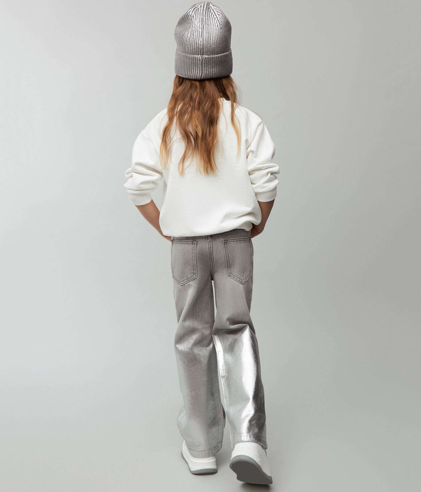 Джемпер детский AW24TKG035