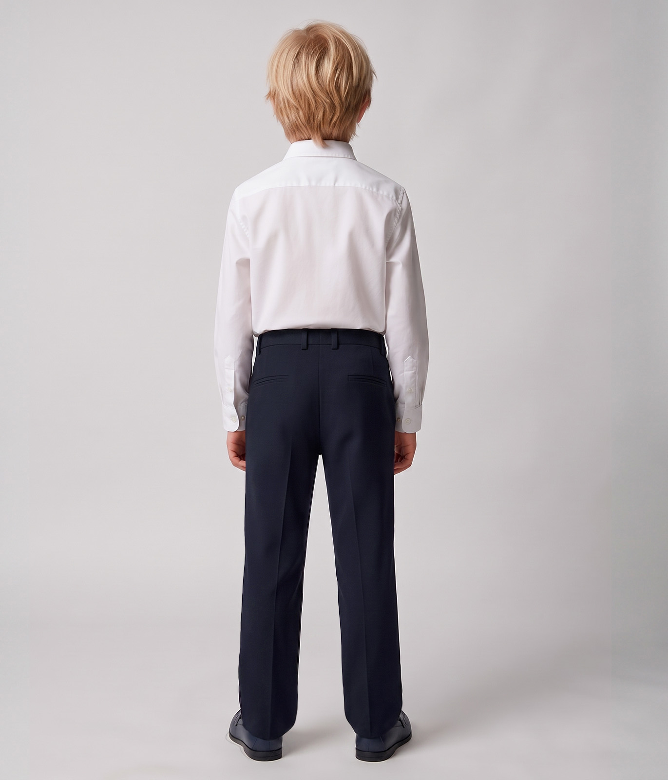 BOYS Pants/Брюки детские/AW26TKB007