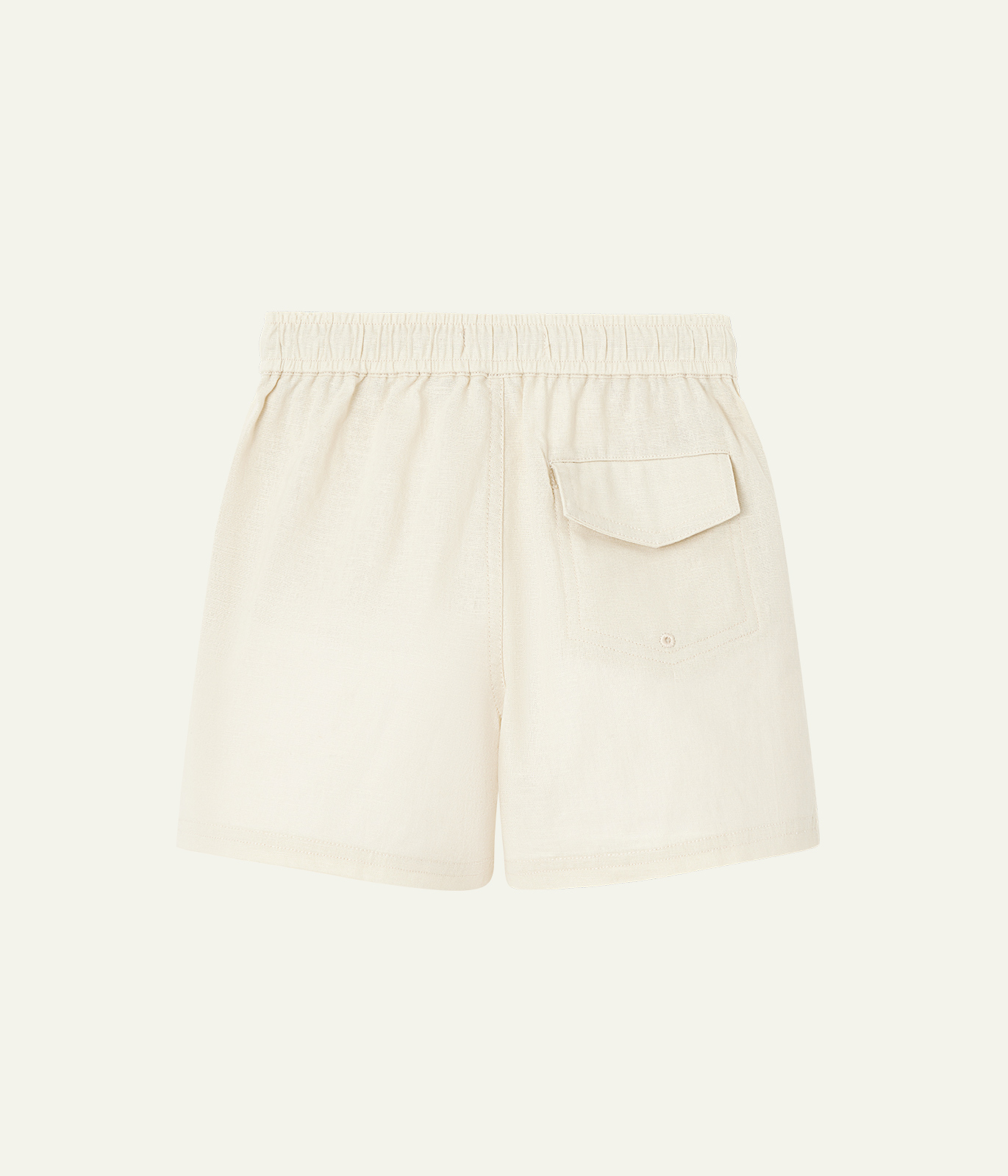 BOYS linen shorts/ Шорты детские/SS24TKB014