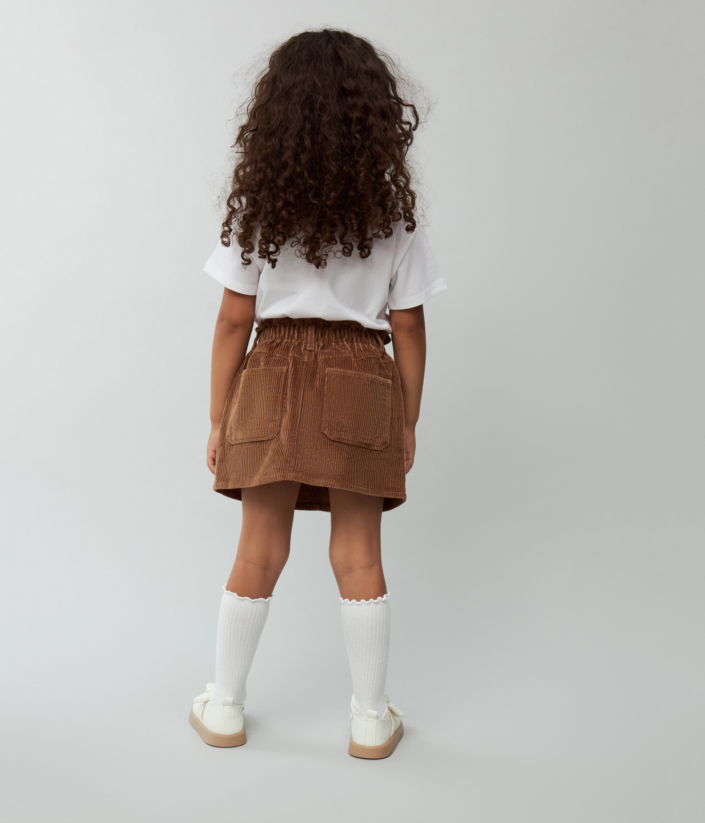 Юбка детская AW24TKG025