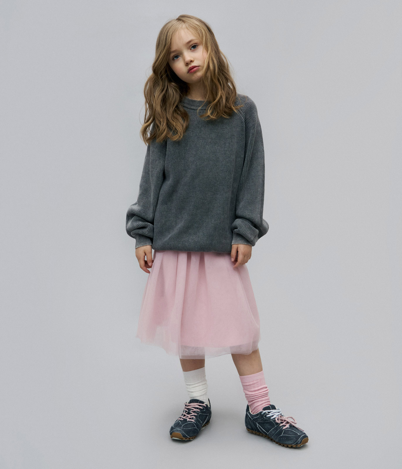 BOYS jumper/Джемпер детский/SS25TKB001