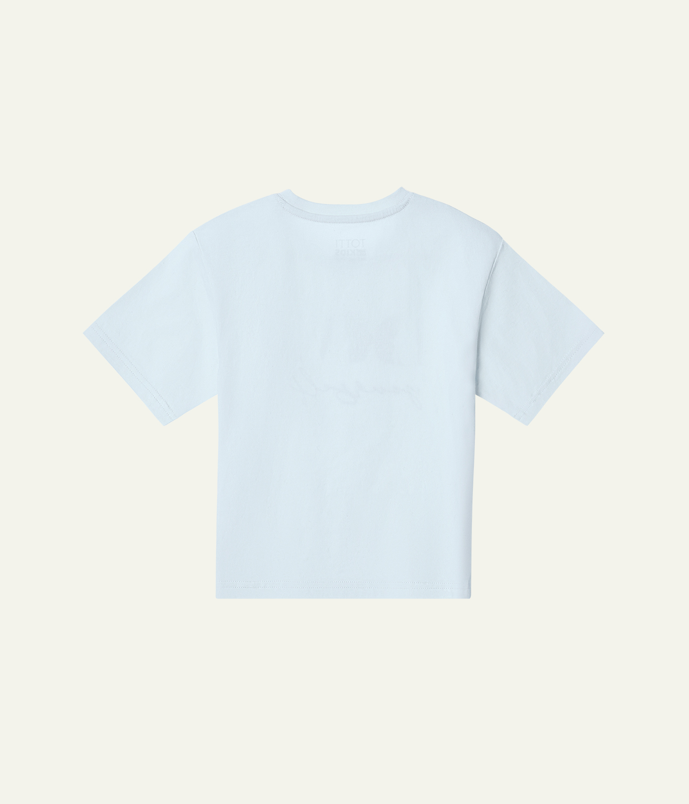 GIRLS Butterfly tee SS/ Футболка детская к/р/SS24TKG079
