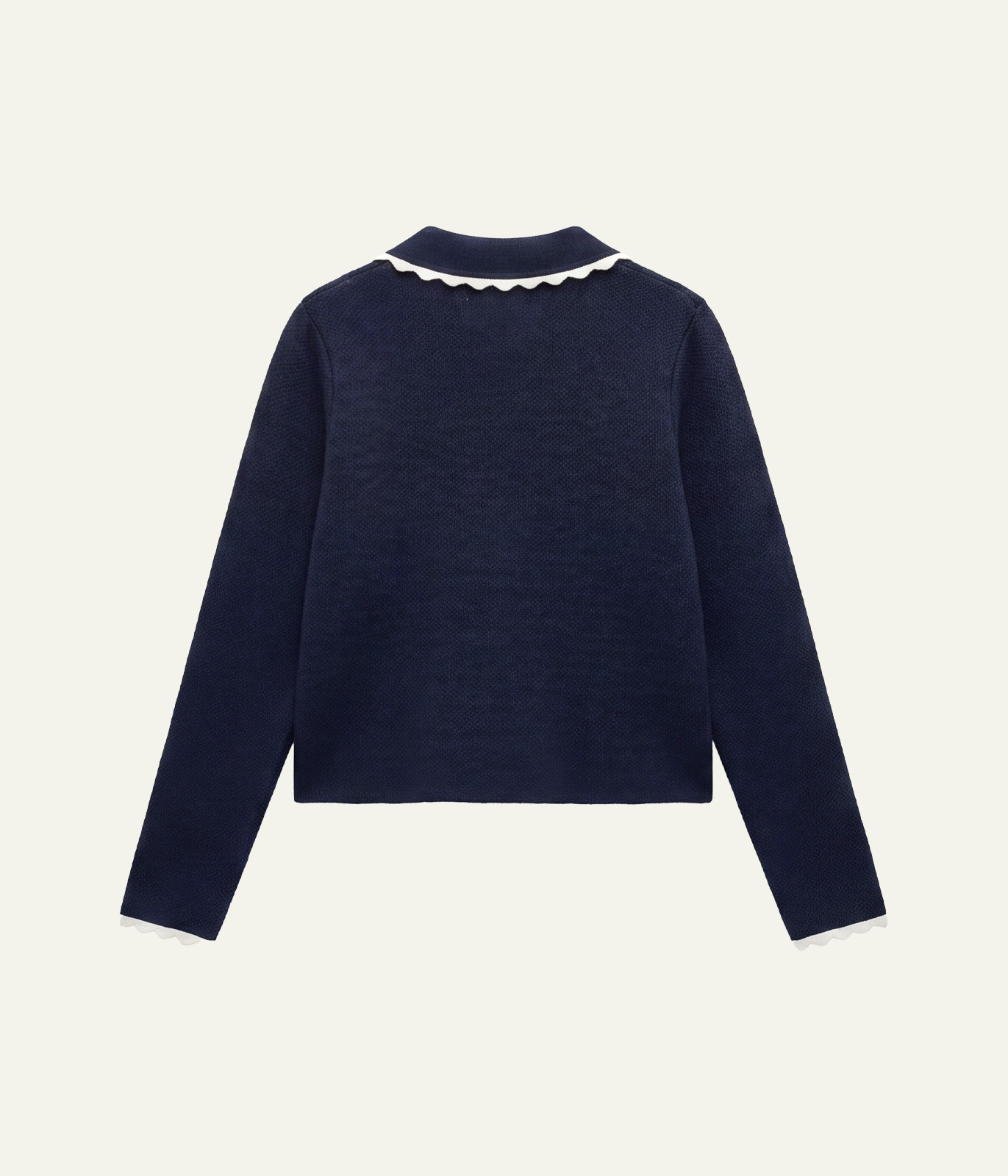 GIRLS Cardigan/Кардиган детский/AW26TKG003