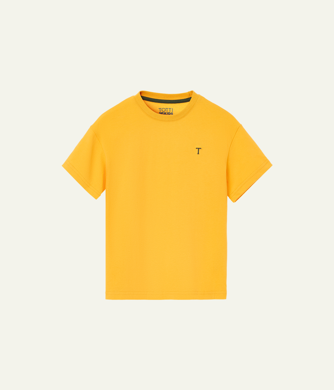 BOYS tee SS/ Футболка детская к/р/AW23TKB043