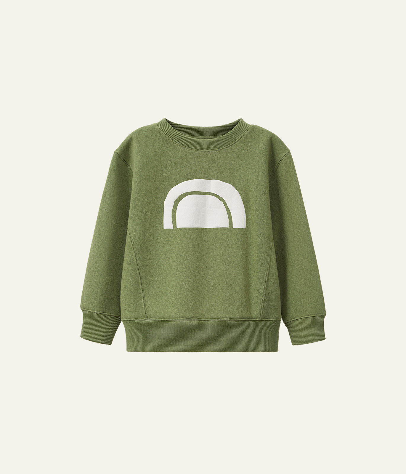 BOYS Jumper sweat/Джемпер детский/AW23TKB034