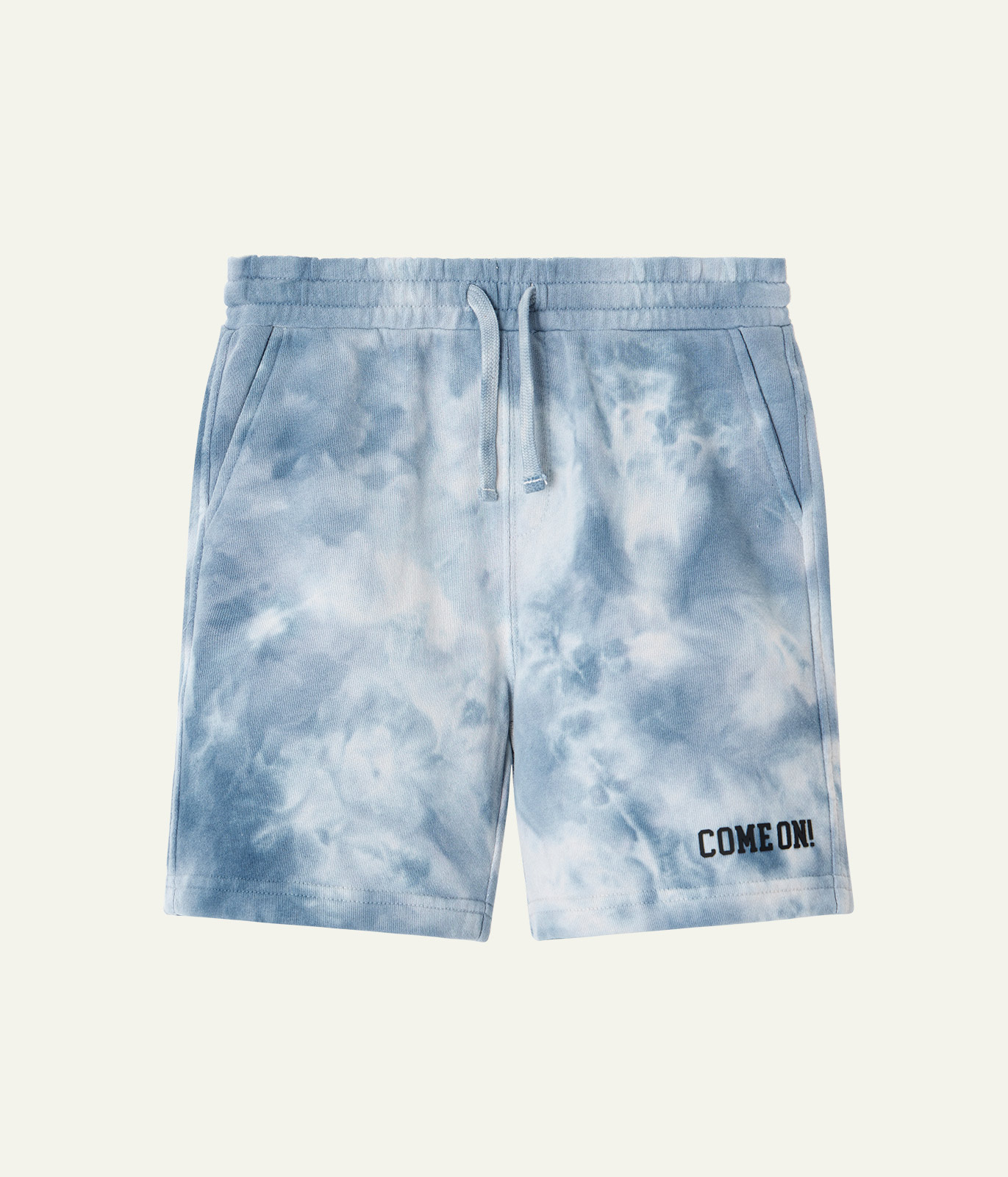 BOYS Tie dye shorts/ Шорты детские/SS24TKB050