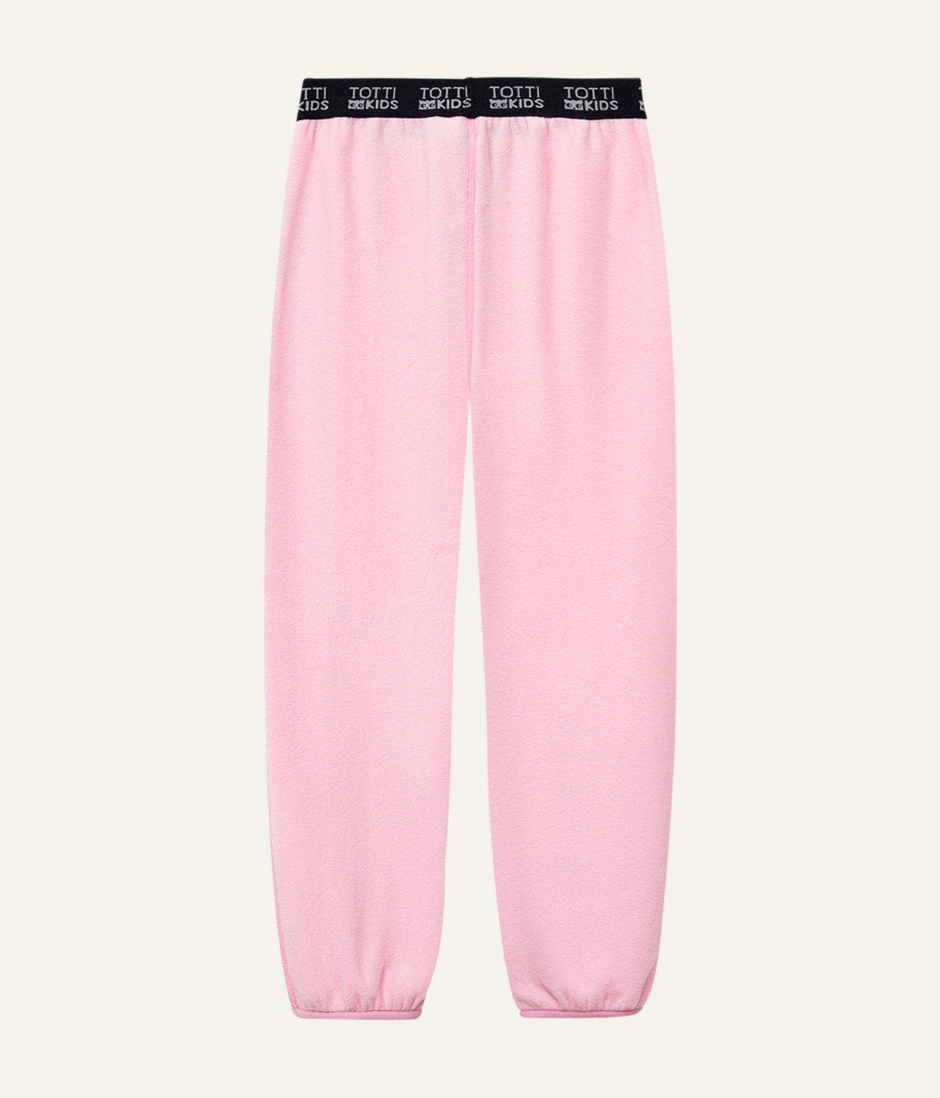 GIRLS FLEECE PANTS/Брюки детские/AW23TKG015