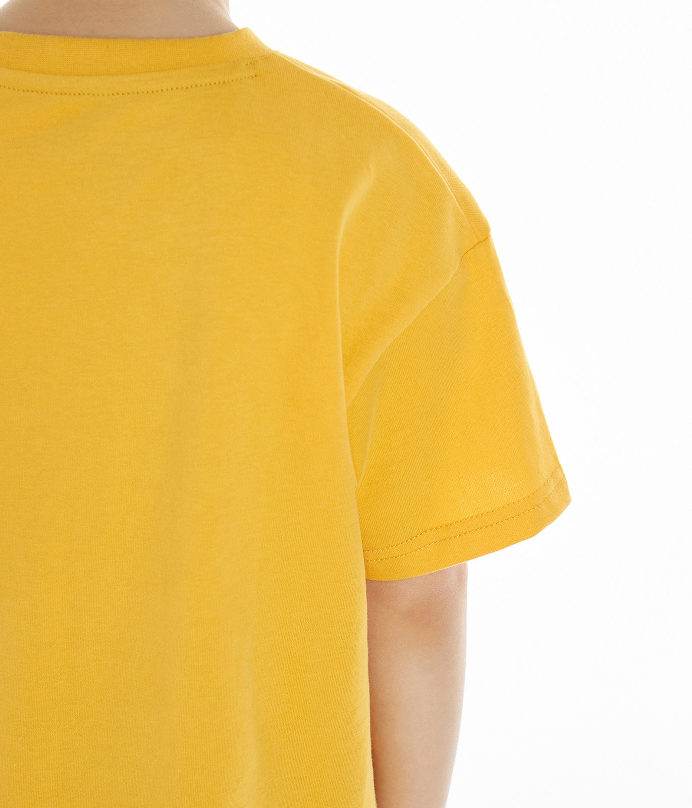 BOYS tee SS/ Футболка детская к/р/AW23TKB043